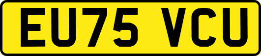 EU75VCU