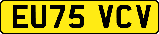 EU75VCV