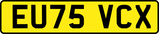 EU75VCX