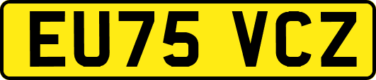 EU75VCZ