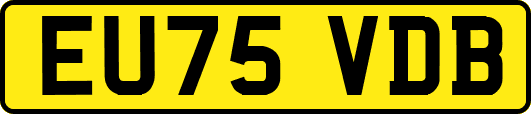 EU75VDB