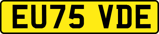 EU75VDE