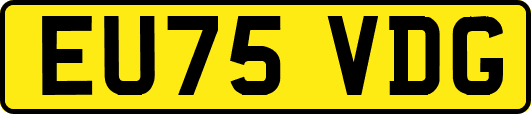 EU75VDG