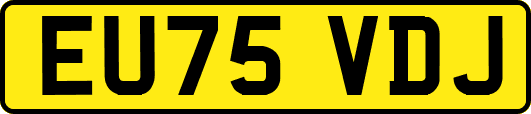 EU75VDJ