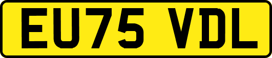 EU75VDL