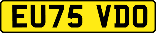 EU75VDO