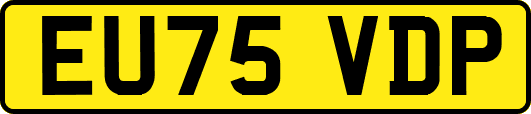EU75VDP