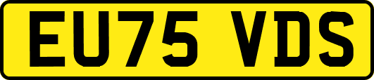 EU75VDS