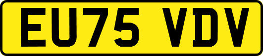 EU75VDV