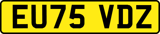 EU75VDZ