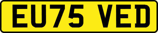 EU75VED