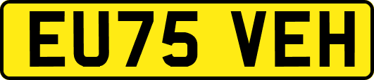 EU75VEH