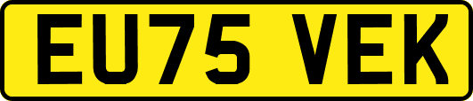 EU75VEK