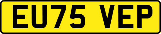 EU75VEP