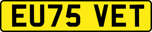 EU75VET