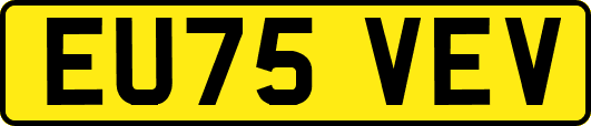 EU75VEV