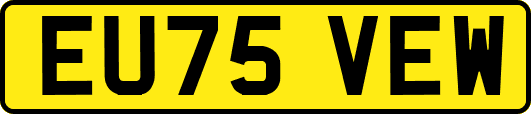 EU75VEW