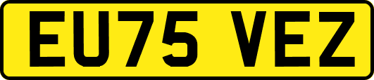 EU75VEZ