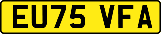 EU75VFA