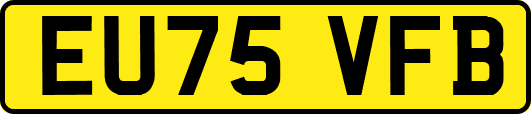 EU75VFB