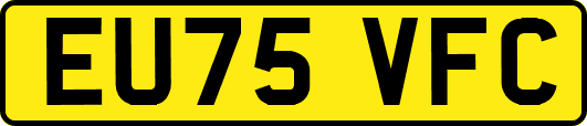 EU75VFC