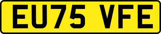 EU75VFE
