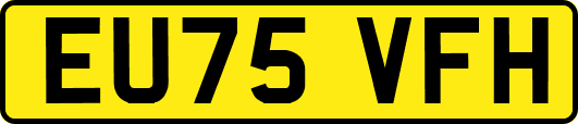 EU75VFH