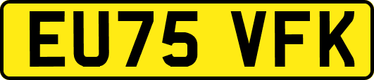 EU75VFK