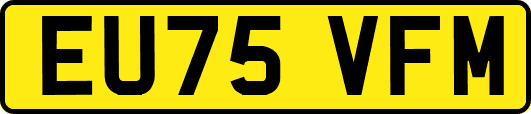 EU75VFM