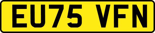 EU75VFN