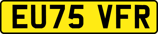 EU75VFR