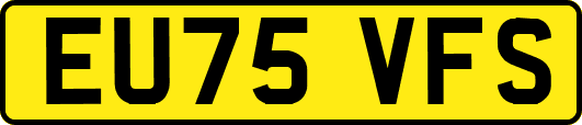 EU75VFS