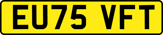 EU75VFT