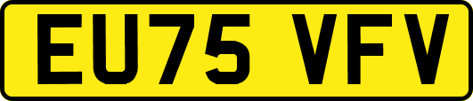 EU75VFV