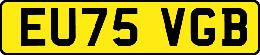 EU75VGB
