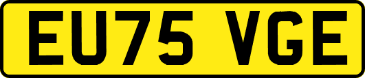 EU75VGE