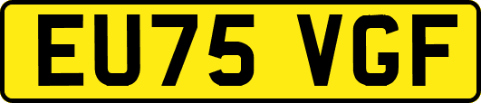 EU75VGF