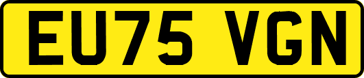 EU75VGN