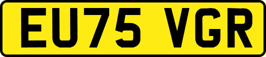 EU75VGR
