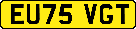 EU75VGT