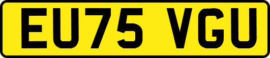 EU75VGU