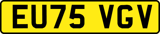 EU75VGV
