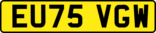 EU75VGW