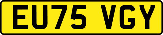 EU75VGY