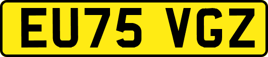 EU75VGZ