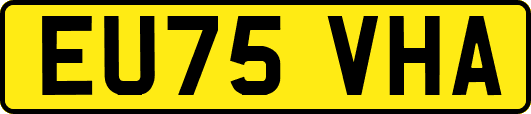 EU75VHA