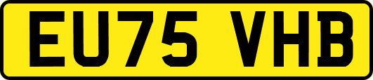 EU75VHB