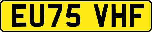 EU75VHF