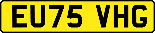 EU75VHG