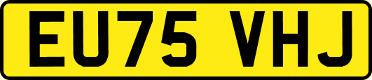 EU75VHJ